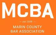 Marin County Bar Association Logo